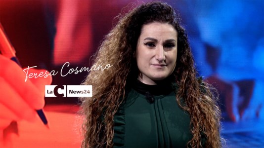 Volti Voci ViteTeresa Cosmano, dalla carta stampata al web: «Onorata di essere parte della grande famiglia LaC»