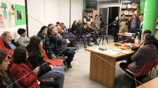 Presidio di legalitàUcciso dalla ’ndrangheta, a Paola nasce un Centro studi intitolato a Pompeo Panaro