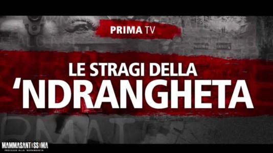 LaC TvLa ‘Ndrangheta stragista: mafie, massoneria e servizi deviati a Mammasantissima - VIDEO
