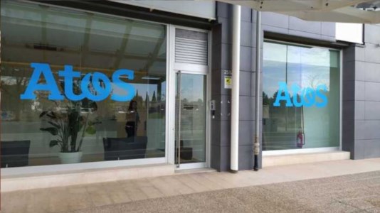 DigitaleCosenza, ad aprile Atos inaugura la nuova sede: 150 assunzioni entro il 2025