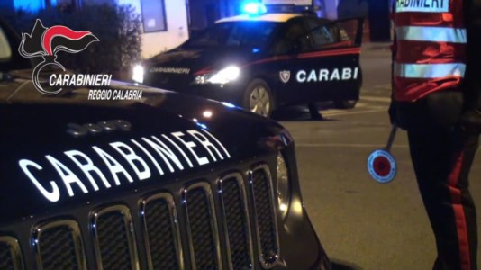 Nuove leveTraffico di droga e armi, 11 arresti tra Reggio Calabria e Latina: ci sono anche minorenni