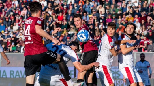 Serie BRanieri demolisce Inzaghi, il Cagliari passeggia sulla Reggina: al Granillo finisce 0-4