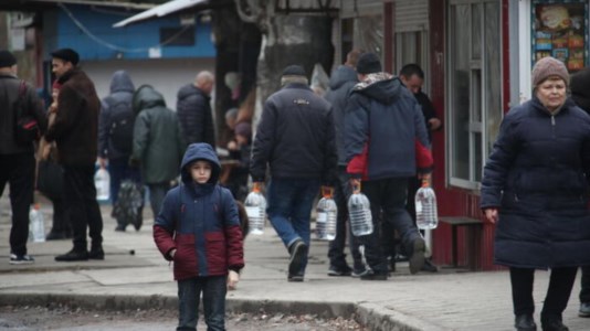 L’appelloUcraina, bambino italiano tra i deportati in Russia. I nonni: «Aiutateci a trovarlo, è in pericolo di vita»