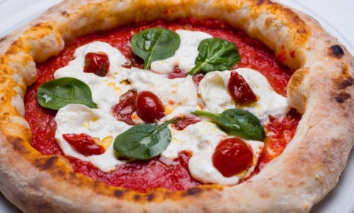 Due pizzerie calabresi tra le cento migliori in Italia nella classifica 2023, ecco quali sono