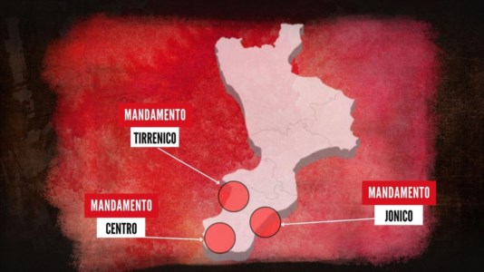LaC Tv’Ndrangheta, chi comanda in Calabria: i tre mandamenti nell’ultima puntata di Mammasantissima