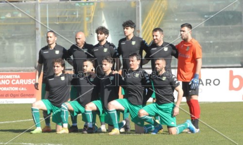 Calcio CalabriaPromozione, Vigor Lamezia con il vento in poppa nel girone B. L’Eccellenza è ad un passo