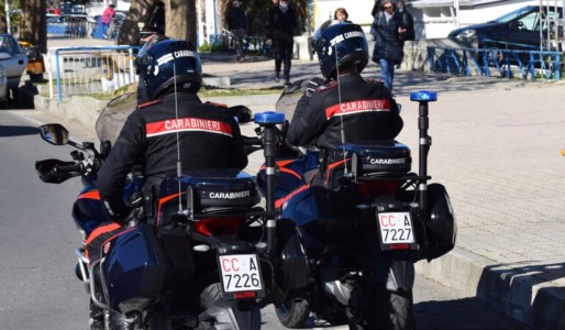 PrevenzioneCatanzaro: controlli a tappeto dei carabinieri su spaccio di droga, sicurezza stradale e movida
