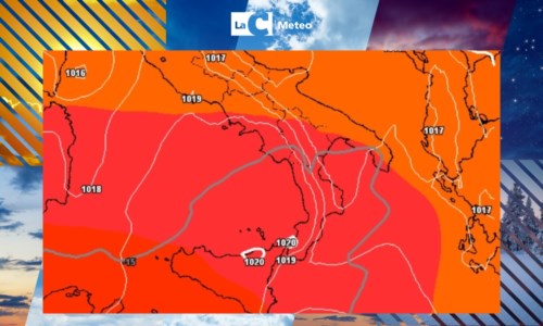 MeteoIn Calabria arriva la primavera con temperature sopra la media, ma durerà poco: le previsioni