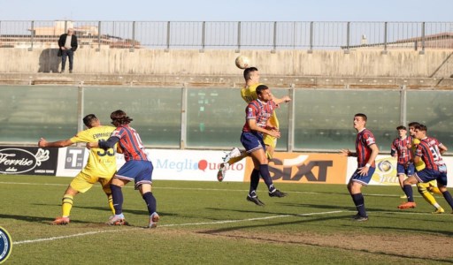 Calcio CalabriaSerie D: Lamezia in campo per la coppa e Vibonese per giocare un recupero