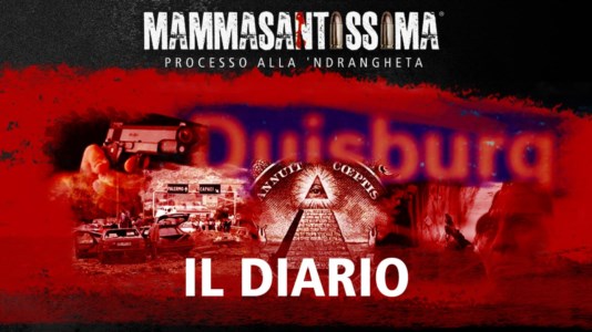 ’NdranghetaMammasantissima, puntata speciale martedì su LaC Tv: il diario di viaggio che chiude la prima stagione