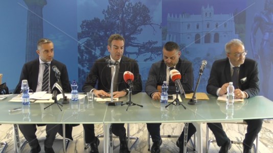 La svoltaLe Terme Luigiane diventano a gestione interamente pubblica, ora la Regione Calabria punta alla riqualificazione