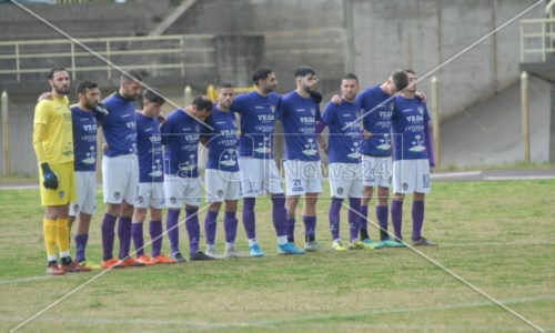 Calcio CalabriaLa Gioiese a un passo dalla Serie D. In basso punti pesanti a Gallico