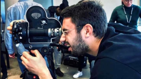 Cinema CalabriaIl regista calabrese Matteo Russo vola a Cannes, il suo documentario Lux Santa selezionato al Cannesdoc