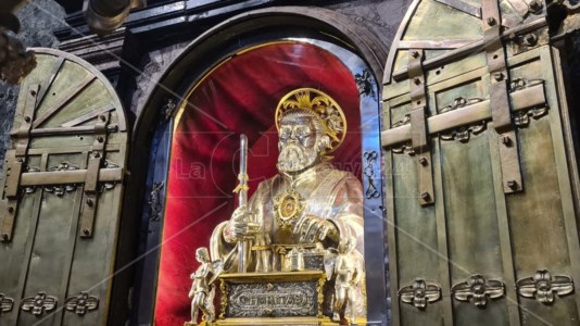 2 aprileLa Calabria omaggia il patrono San Francesco di Paola: celebrazioni sospese per la Domenica delle Palme