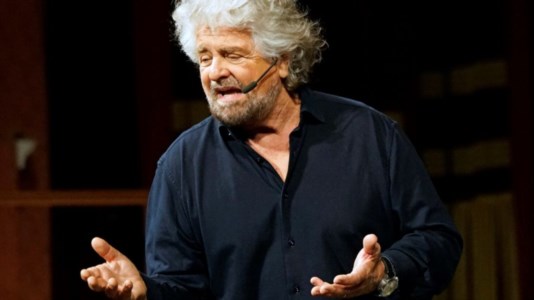 Beppe Grillo torna in Calabria: tre spettacoli a Lamezia Terme, Rende e Diamante