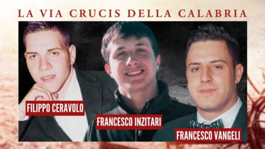 La via crucis della CalabriaSenza giustizia o senza una tomba su cui piangere: non c’è Pasqua per le famiglie vittime di mafia