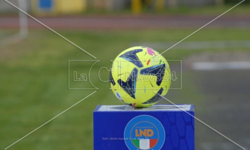 Calcio giovanileLa Rappresentativa della Calabria al lavoro in vista del prossimo torneo delle Regioni