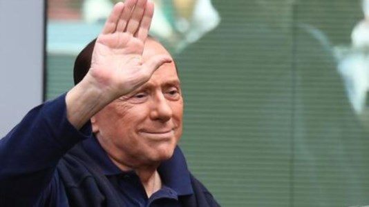 Politica in apprensioneSilvio Berlusconi di nuovo ricoverato al San Raffaele di Milano, la figlia Marina è in ospedale con lui