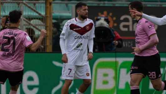 Serie BReggina: Inzaghi con tre dubbi verso Venezia. Il match verrà arbitrato da Abisso di Palermo