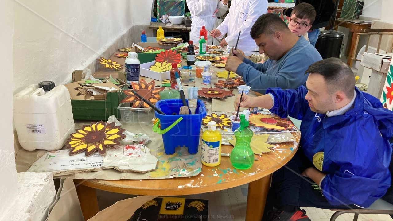 Locri, torna il Festival delle Fiabe con “I Girasoli della Locride”