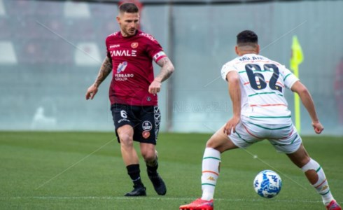 Serie BReggina, testa al Benevento: Inzaghi spera in due recuperi. Loiacono: «Bello tornare titolare»