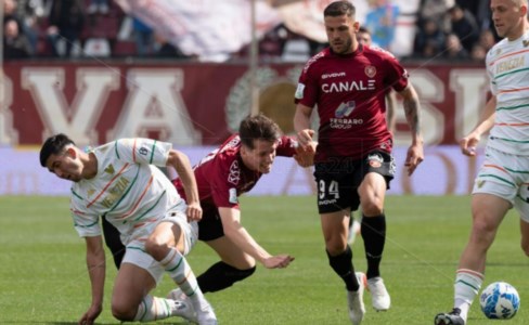 Serie BBenevento-Reggina, la probabile formazione: dubbio offensivo per Inzaghi