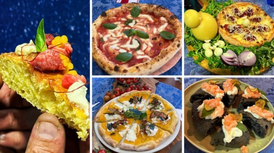 A Vibo il quinto Campionato di Pizza ai Sapori di Calabria: vince Giuseppe Bologna dalla Sicilia