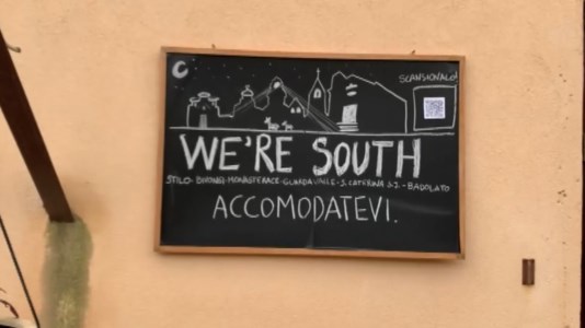 Con altri occhiTurismo lento ed esperienziale in Calabria: il nuovo progetto della rete “We’re South”