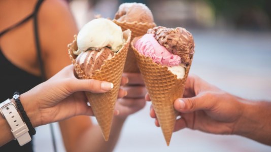 Prezzi alle stelleTropea tra le località dove il gelato costa di più, anche Positano in vetta alla classifica