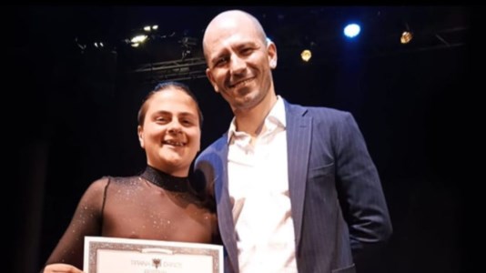 DanzaGrande successo per la Broadway Art Accademy di Falerna al Festival Internazionale di Tirana