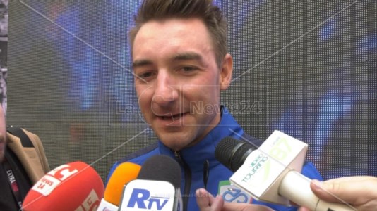 L’intervistaReggio, al Giro ciclistico della Città Metropolitana anche la nazionale italiana del campione olimpico Elia Viviani