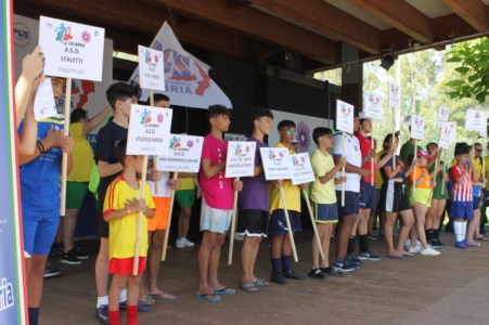 L’eventoPolisportive giovanili salesiane, la Calabria ospiterà le finali nazionali delle Pigiessiadi e della don Bosco cup