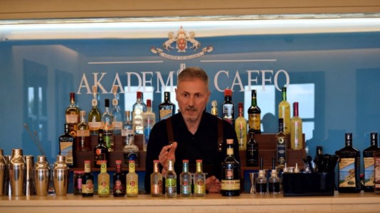 L’iniziativaAkademia Caffo, il nuovo progetto dell‘azienda vibonese dedicato ai bartender