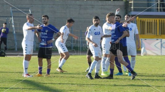 Calcio CalabriaDilettanti: una domenica di sosta nei campionati di Eccellenza e di Promozione