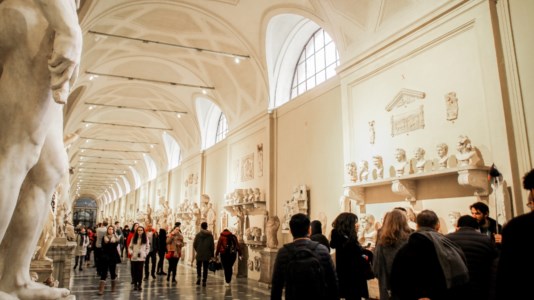 L’iniziativaFesta della Liberazione, in tutta Italia musei e parchi archeologici statali aperti gratuitamente