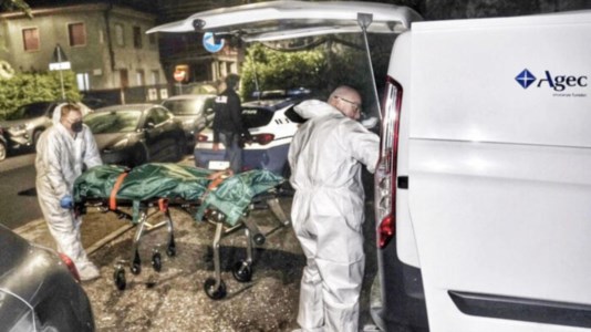 Le indaginiDuplice omicidio a Verona, coppia di anziani trovata morta in casa: arrestato il figlio