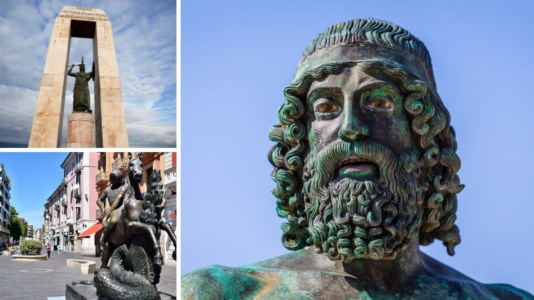 Dalla preistoria alla Magna Grecia fino ai nostri giorni: la storia della Calabria raccontata da 10 monumenti