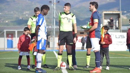 Calcio CalabriaPromozione, ai play off del girone A Cassano e Soccer Montalto si sfideranno per un posto in finale