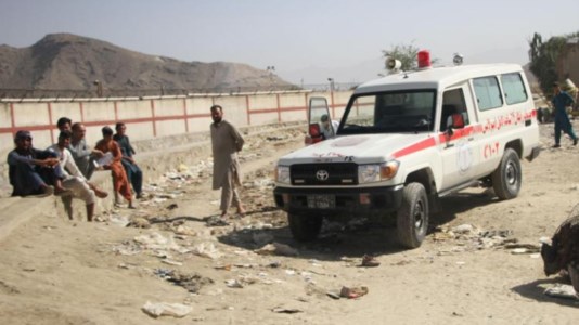 Vittime innocentiAfghanistan, scoppia un ordigno inesploso: 5 bambini morti mentre stavano giocando