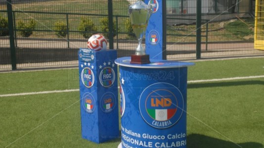 Calcio CalabriaDilettanti: Morrone e Gioiosa Jonica a caccia del titolo regionale Under 19