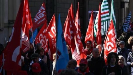 Tutto fermoVertenza Corap, i sindacati contro l’assessore Varì: «La revoca della convocazione ci lascia basiti»