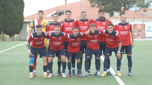Calcio CalabriaEccellenza: un’altra grande impresa per la piccola realtà del Soriano