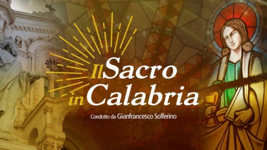Nuova puntataSacro in Calabria, viaggio a Taurianova per raccontare il culto della Madonna di Polsi