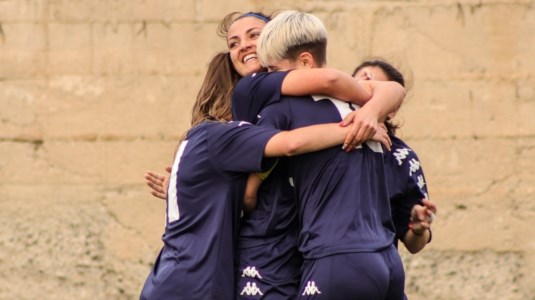Calcio femminileCoppa Italia: per la Promosport il primo impegno sarà in casa contro il Catania