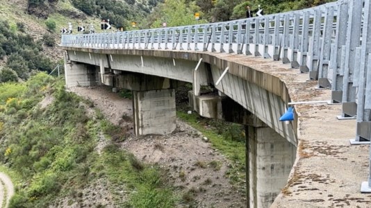 InfrastruttureCrollo viadotto Longobucco, lunghe attese per i lavori di ripristino: la Procura incarica una società per i rilievi