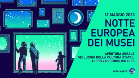 Torna la Notte Europea dei Musei: ecco quali saranno i musei aperti in Calabria 
