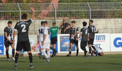 Calcio CalabriaDilettanti: al via le finali play off nei tornei di Eccellenza e Promozione
