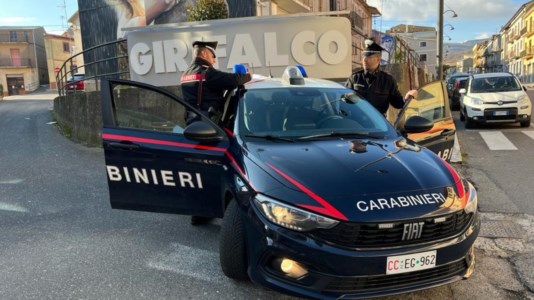 L’indagineSpacciava droga dagli arresti domiciliari, 32enne arrestata dai carabinieri nel Catanzarese