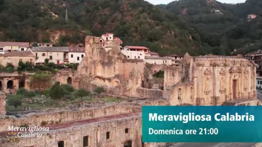 LaC TvSoriano e il suo straordinario convento: tappa vibonese per il format Meravigliosa Calabria