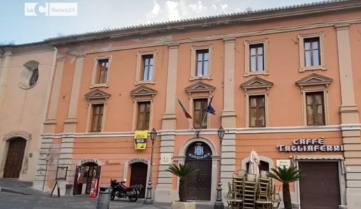 Municipio di Corigliano Rossano